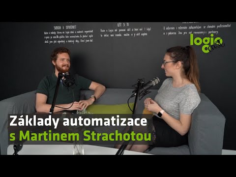 Video: Co je automatizace řízená událostmi?