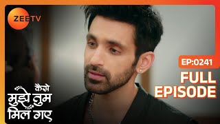 Virat से क्या Promise चाहती है Babita? | Kaise Mujhe Tum Mil Gaye | Full Episode - 241 | Zee TV