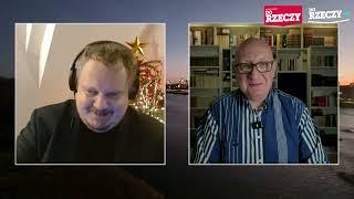 Download Lagu Wielki szum wokół wywiadu na kanele \ MP3