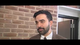 NYC's battle with the budget