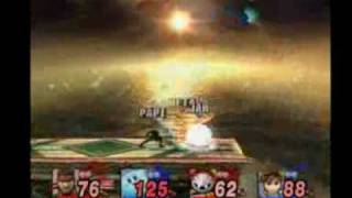 Ruben-Erandy Snake-Mk Vs Alfredo Jahir Kirby-Pit