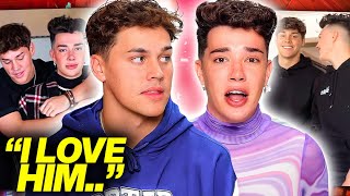 James Charles & Noah Beckโs SECRET Relationship! *THE TRUTH?*