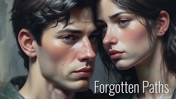 Forgotten Paths @musicscaler