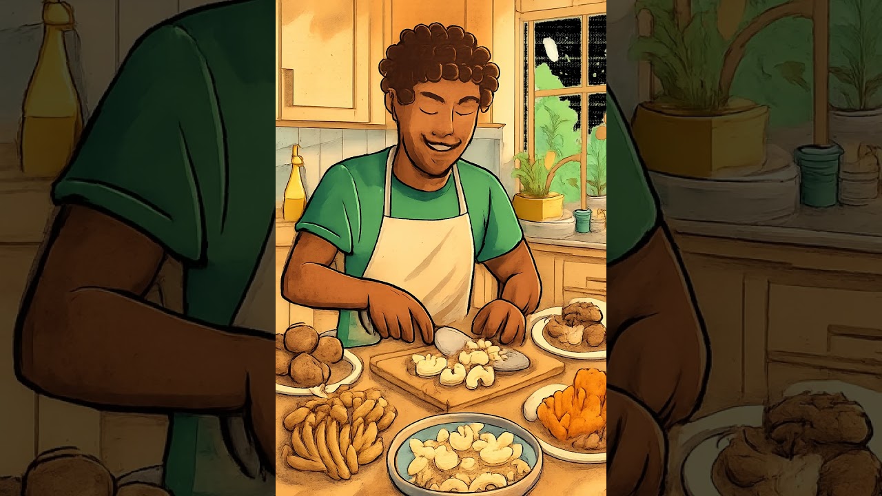 The Spectacular Benefits of Mushrooms