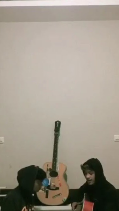 Video gitar story WhatsApp