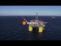 BVTV: Oil AGM showdown | REUTERS