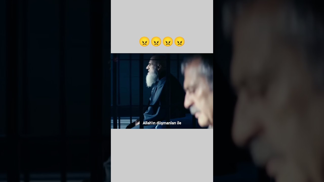 Ben emiri Allah'tan alırım Allah yolunda cihat ederim #arkasokaklaryeniden #arkasokaklar #5k&uuml;le