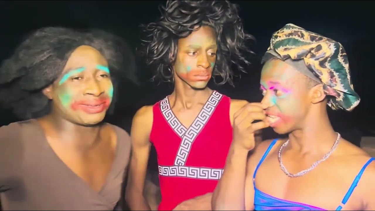 Bko pake lahou nouvelle partir 🤣🤣