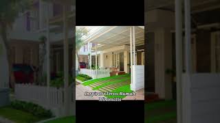 Inspirasi Teras Minimalis Modern Inspirasi Teras Minimalis Modern