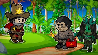 видео: Он — самозванец картинка: Он — самозванец