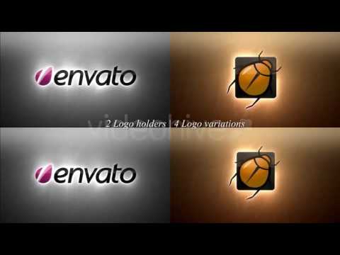 AE Power On Logo Project   Template Projects After Effectsvia torchbrowser com