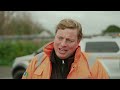 Ward-Prowse, Soucek & Coufal Take On The Nationwide Recovery Challenge Presented by Tom Skinner