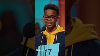 bomboclat spelling bee #fyp #jamaica #spelling #comedy #competition