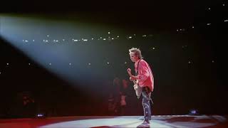The Rolling Stones - Sympathy For The Devil (Live from Steel Wheels)