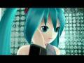 Miku Hatsune 3DPV Innocence 初音ミク Innocence 3DPV Miku Hatsune 3DPV Innocence 初音ミク Innocence 3DPV