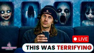 We're Live Reacting to TikTok's Craziest Moments