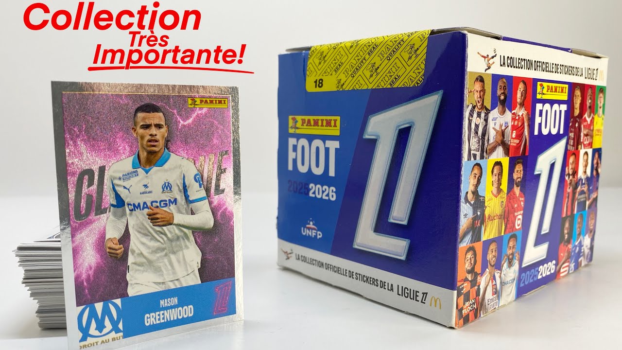 Pack lanzamiento Liga Este 2025-26 de Panini