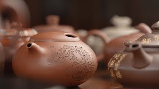The magic teapot - YouTube