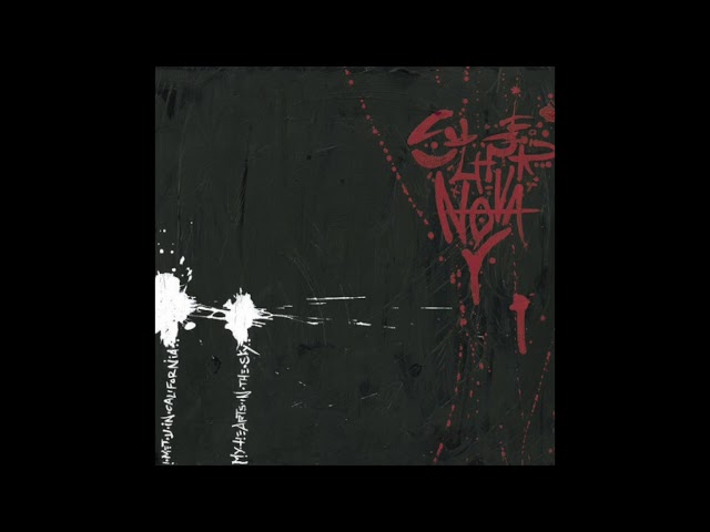Ansel Elgort - Supernova (Audio)