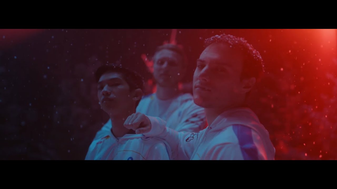 Cloud9 PROVE THEM WRONG at Worlds 2021