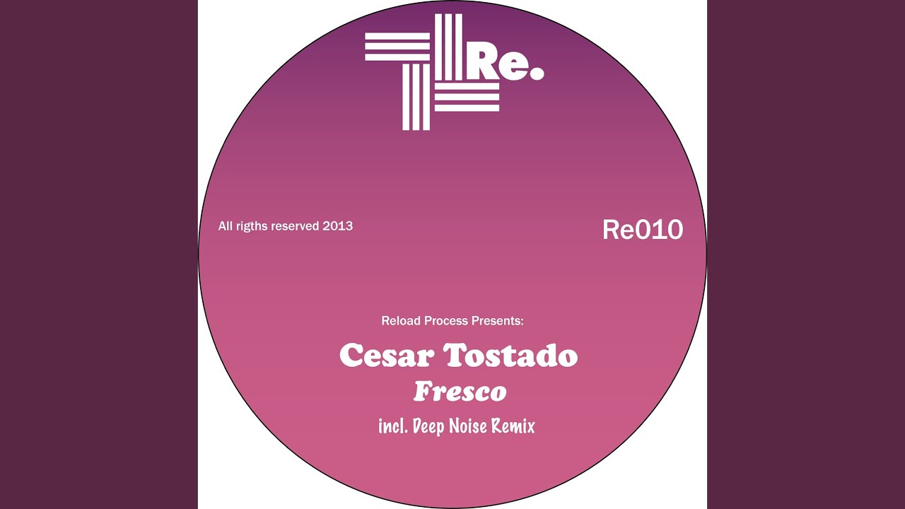 Watch Fresco on YouTube Watch Fresco on YouTube