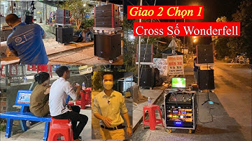 Đưa 2 Chọn 1 “ Quá Hay Rồi Không Cần Thử Vang Nữa. Dàn Array AD 85 Triệu. LH 0903010773