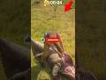 Insane RDR2 Animal Attacks When Every Wild Animal Hunts You Down #Ep42 #Wildlife #survivalgaming