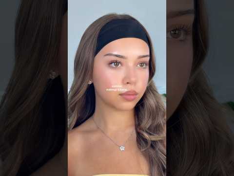 @CharlotteTilbury @diormakeup @MorpheOfficial #makeup #makeuptutorial #softglamlook