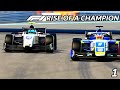 Formula One: Rise of a Champion | F2 TITLE DECIDER