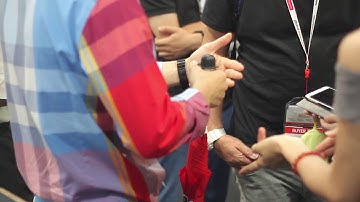 Startup Highlight | Opus One Umbrella