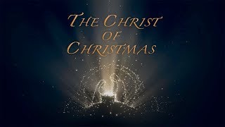 The Christmas Announcement (Luke 2:8-20) | Grant Gaines