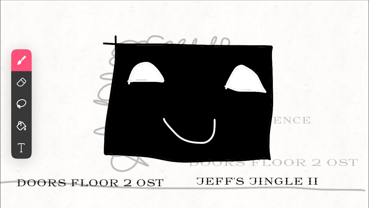 DOORS FLOOR 2 USTJEFF’S JINGLE II YouTube