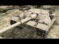 Танкосмотр2019 #34. Британия. ПТ-САУ (веткa Badger) | World of Tanks