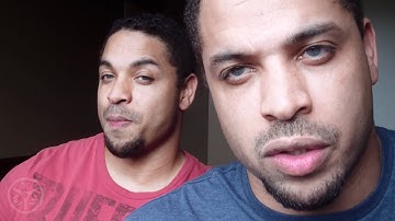 TMW: Staying Lean While Bulking??? @hodgetwins