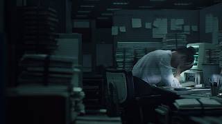 Exploring the SCP Foundation: SCP-9100 - Daydream - Part Two