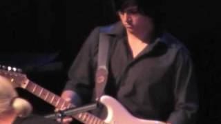 JON LORD - Pictures Of Home - Budapest 2010