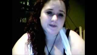 Krystina's Disney College Program Fall 2012 Vlog Episode 4