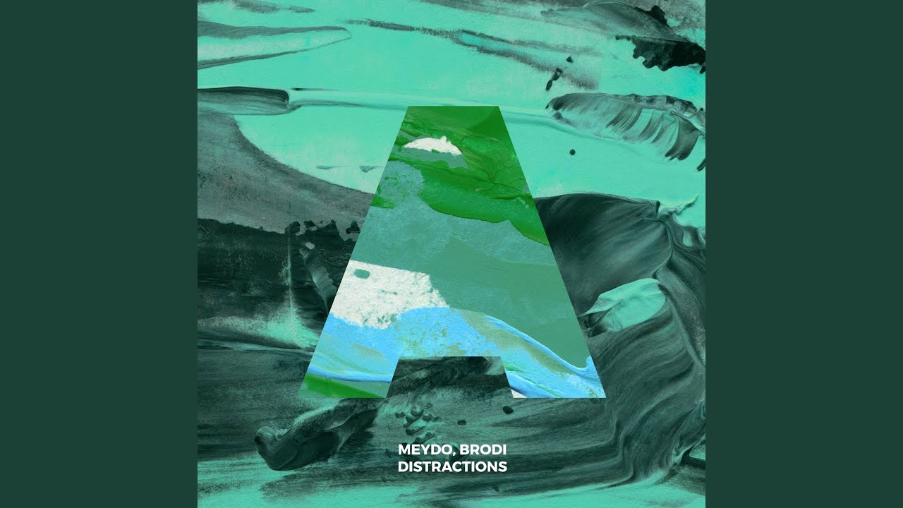 Watch Distractions on YouTube Watch Distractions on YouTube