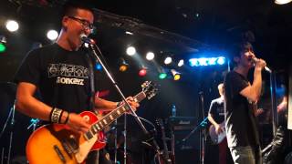 2013.09.14 몽키즈 (MONKEYZ) free way @ FF