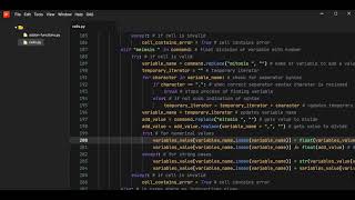 Making Cells - 17 || Coding || Attachment Studios Code || Attachment Studios