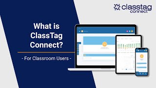 Classroom Basics: What is ClassTag Connect? screenshot 5