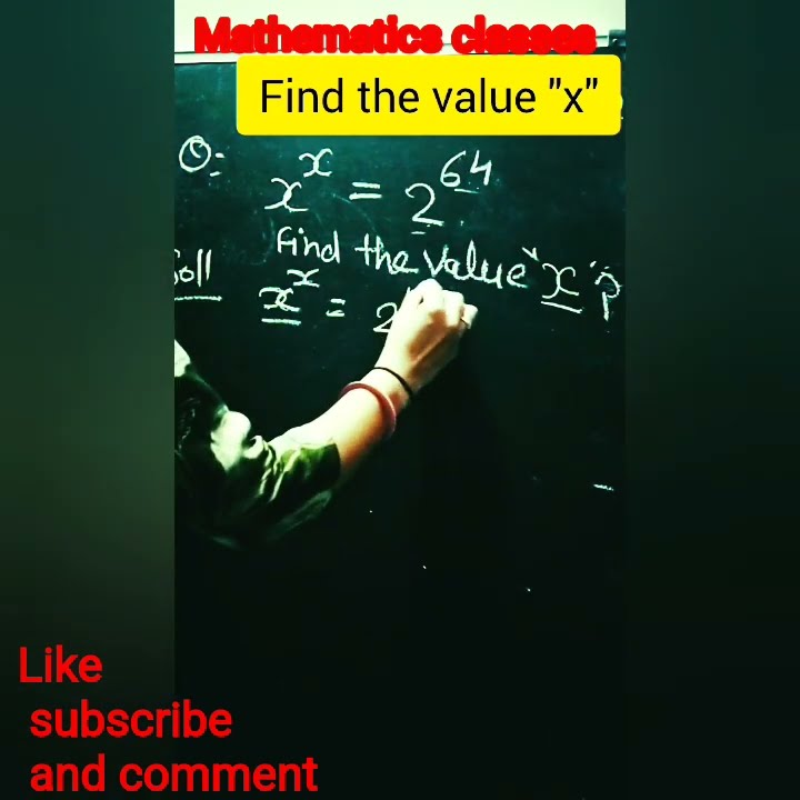 find-the-value-x-9th-10th-grade-ncert-maths-solutions-important