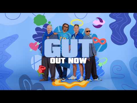 Culcha Candela - Gut (Official Video)