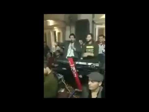 العالمى محمد عبدالسلام و الأسطورة اسماعيل الليثي و العمدة عماد بسيونى حظ يا حظ