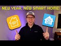 The Best Smart Home Setup for 2024: HomeKit & Home Assistant