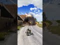😱 T-55 Caught Off Guard – TOW Strike! (ARMA 3)