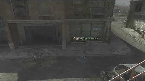 Lag Switch This - MW3 Game Clip 1