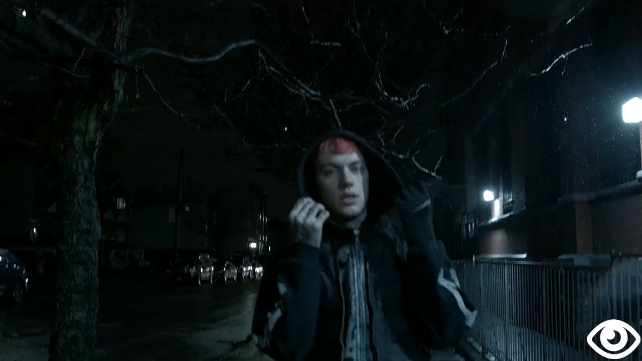 ppgcasper - beautiful girl (Official Music Video)