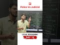 Police Custody vs Judicial Custody: Meaning, Rights & Legal Differences