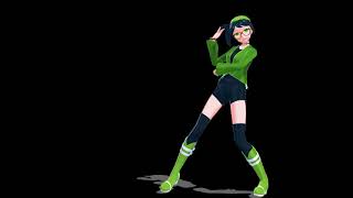 Cumulonimbus Graffiti